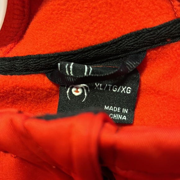 ❤️ Spyder jacket ❤️ - Picture 7 of 9